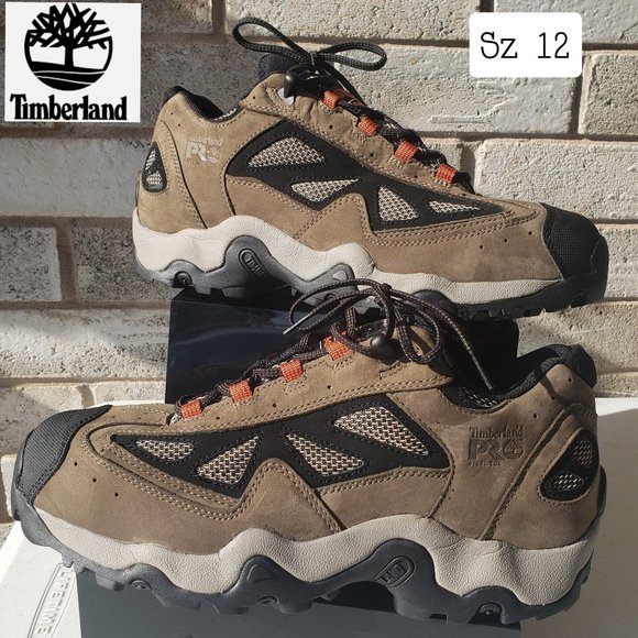 timberland pro steel toe sneakers